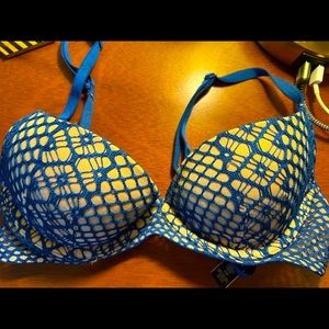 Victoria’s Secret Demi bra